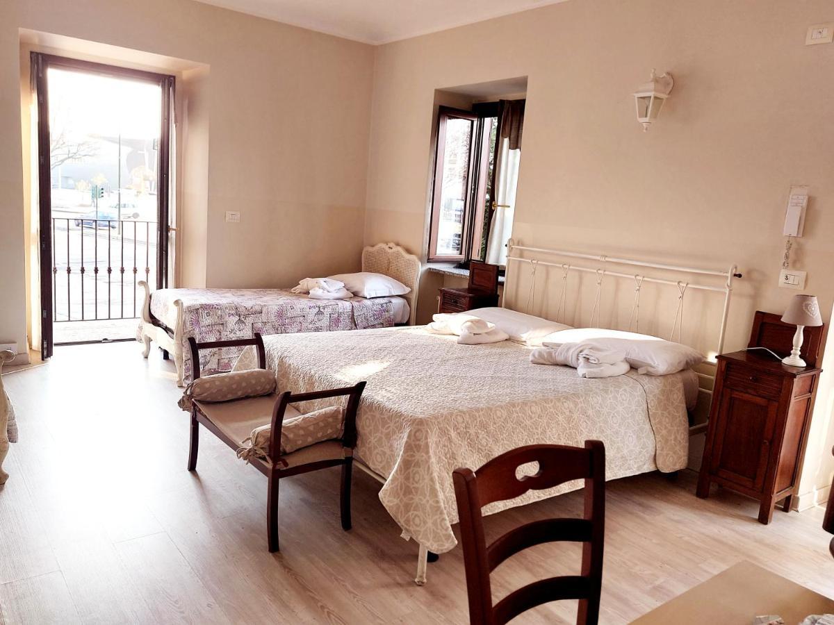 Bed and Breakfast La Casina Del Grillo Turin Exterior foto