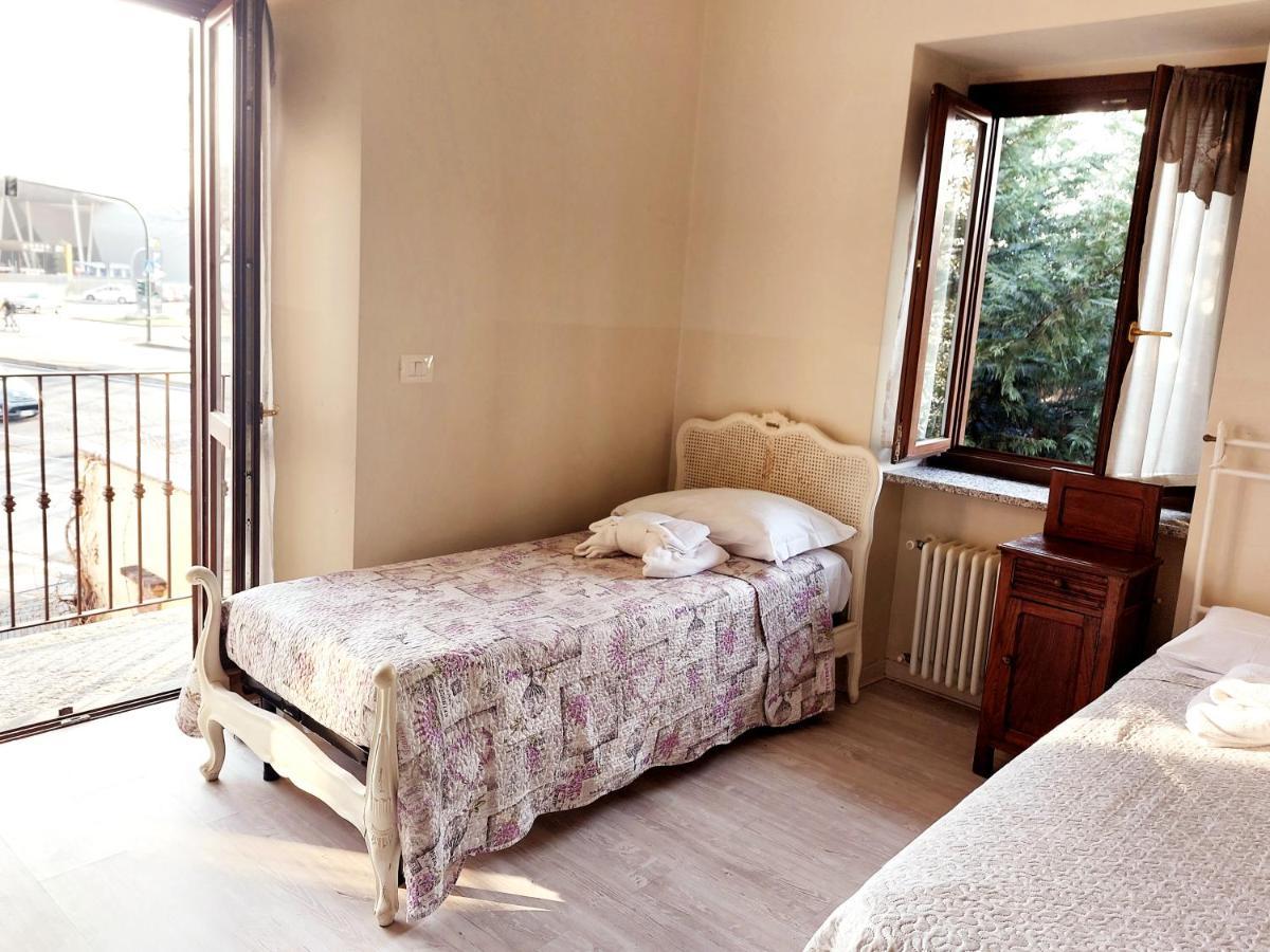 Bed and Breakfast La Casina Del Grillo Turin Exterior foto