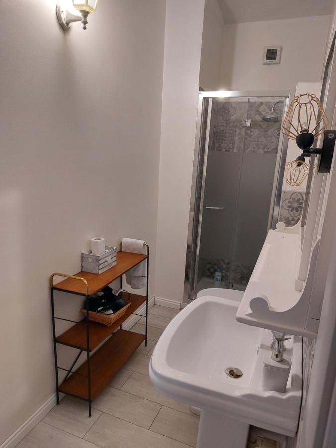 Bed and Breakfast La Casina Del Grillo Turin Exterior foto