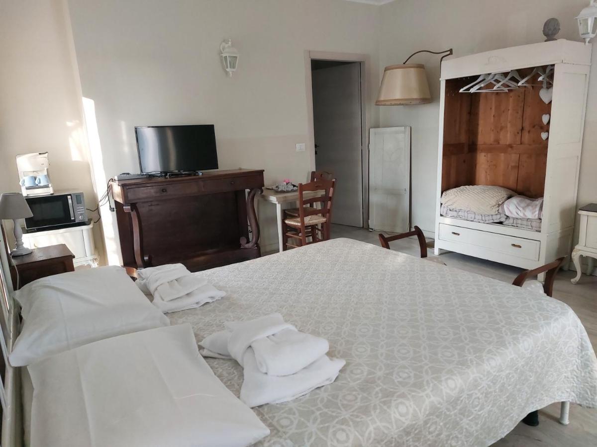 Bed and Breakfast La Casina Del Grillo Turin Exterior foto