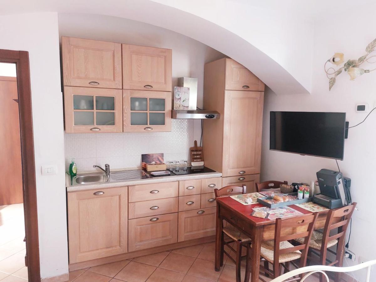 Bed and Breakfast La Casina Del Grillo Turin Exterior foto