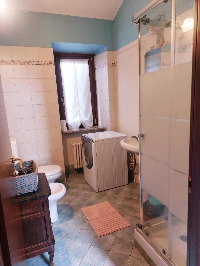 Bed and Breakfast La Casina Del Grillo Turin Exterior foto