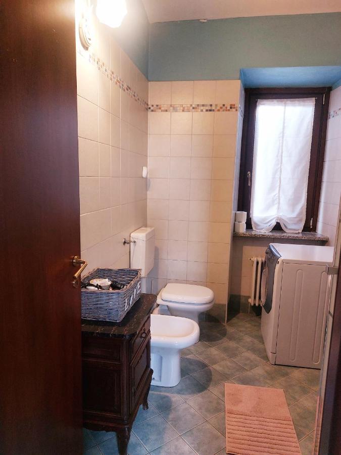 Bed and Breakfast La Casina Del Grillo Turin Exterior foto