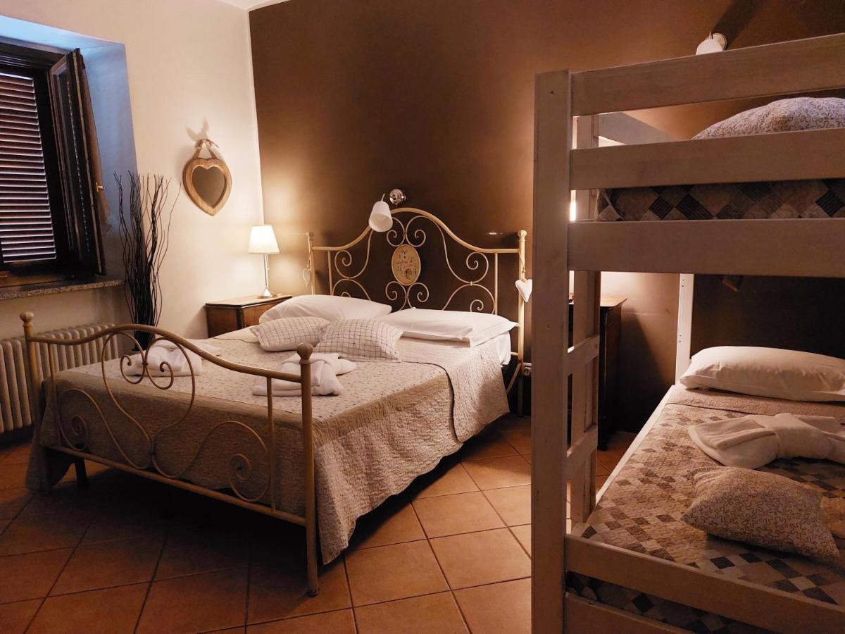 Bed and Breakfast La Casina Del Grillo Turin Exterior foto