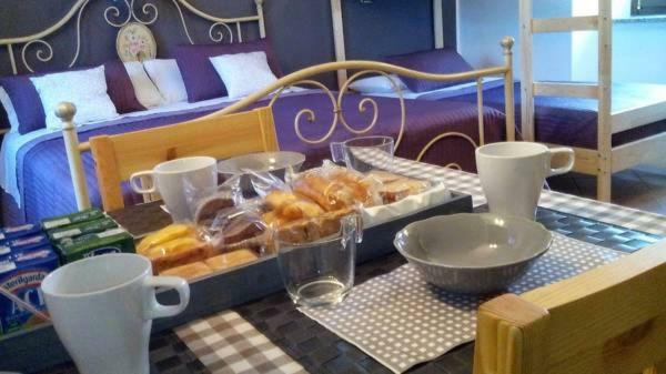Bed and Breakfast La Casina Del Grillo Turin Exterior foto