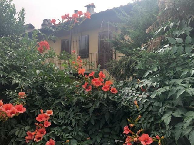 Bed and Breakfast La Casina Del Grillo Turin Exterior foto